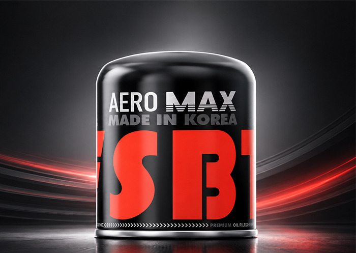 AERO MAX 에어드라이어 필터
